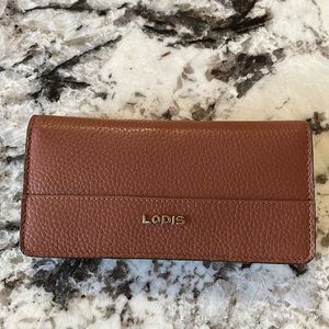 🆕  LODIS Wallet